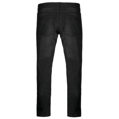 Basic jeans